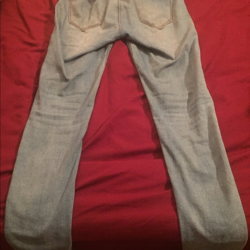 Jeans - Picture 4 of 5